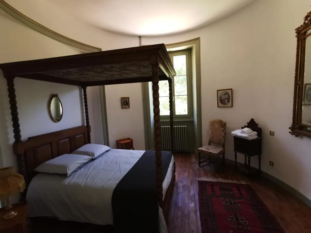 Hotel Chateau De Launay Guen Plémet 0*,