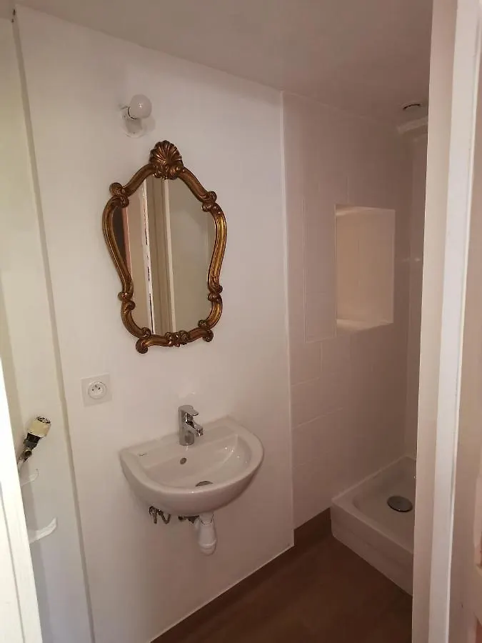Chateau De Launay Guen Hotel Plemet Guest house