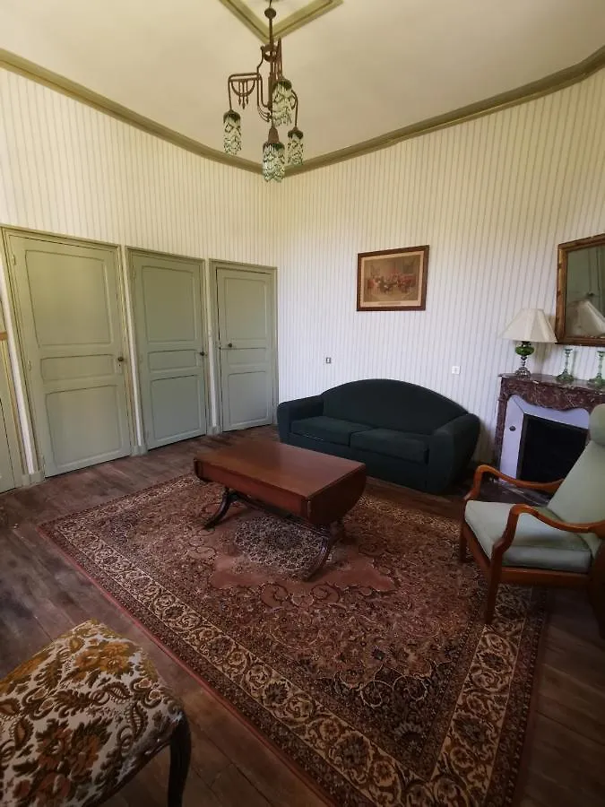 Chateau De Launay Guen Hotel Plemet France