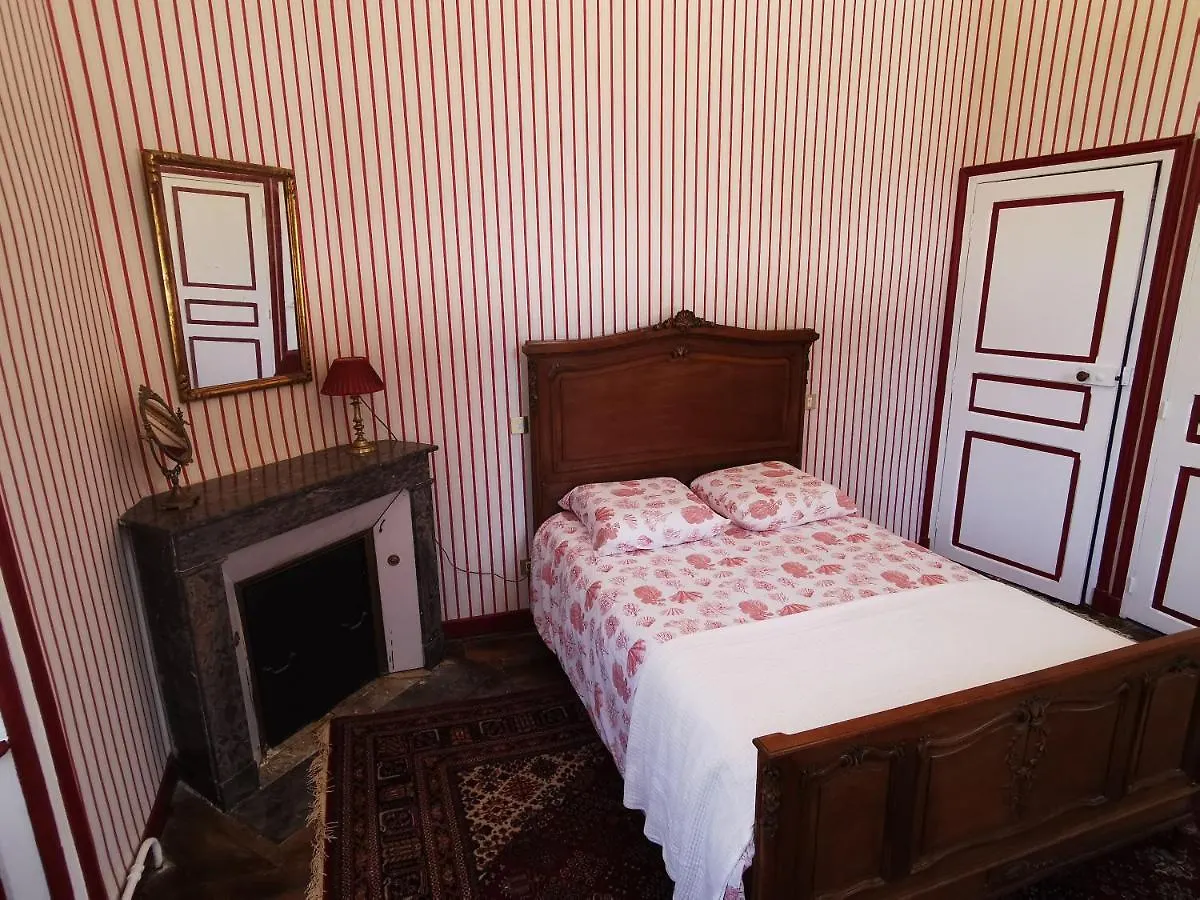 Hotel Chateau De Launay Guen Plémet