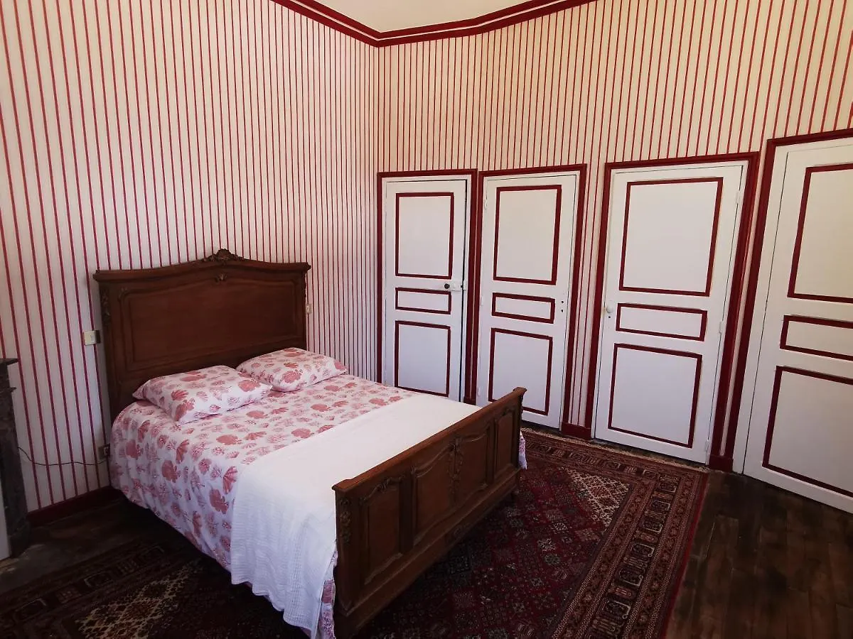 Chateau De Launay Guen Hotel Plemet 0*,
