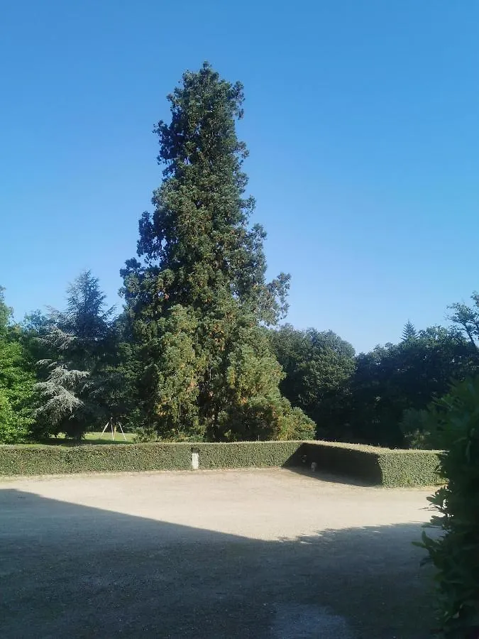 Chateau De Launay Guen Hotel Plemet 0*,  France