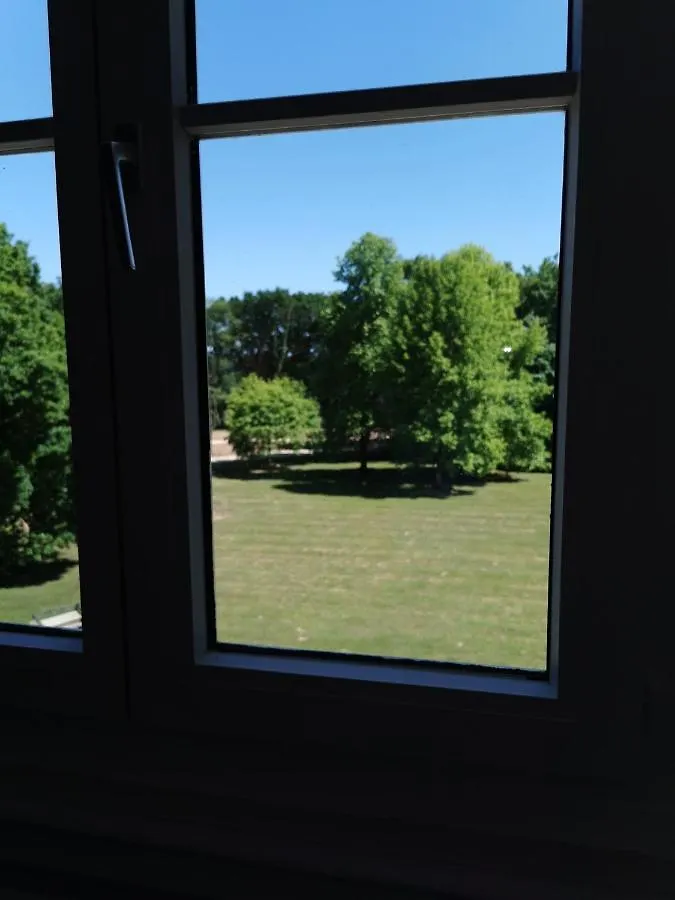 Chateau De Launay Guen Hotel Plemet Guest house