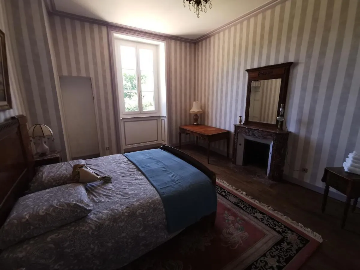 Guest house Chateau De Launay Guen Hotel Plemet