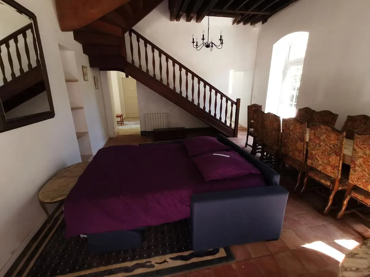 Chateau De Launay Guen Hotel Plemet 0*,  France