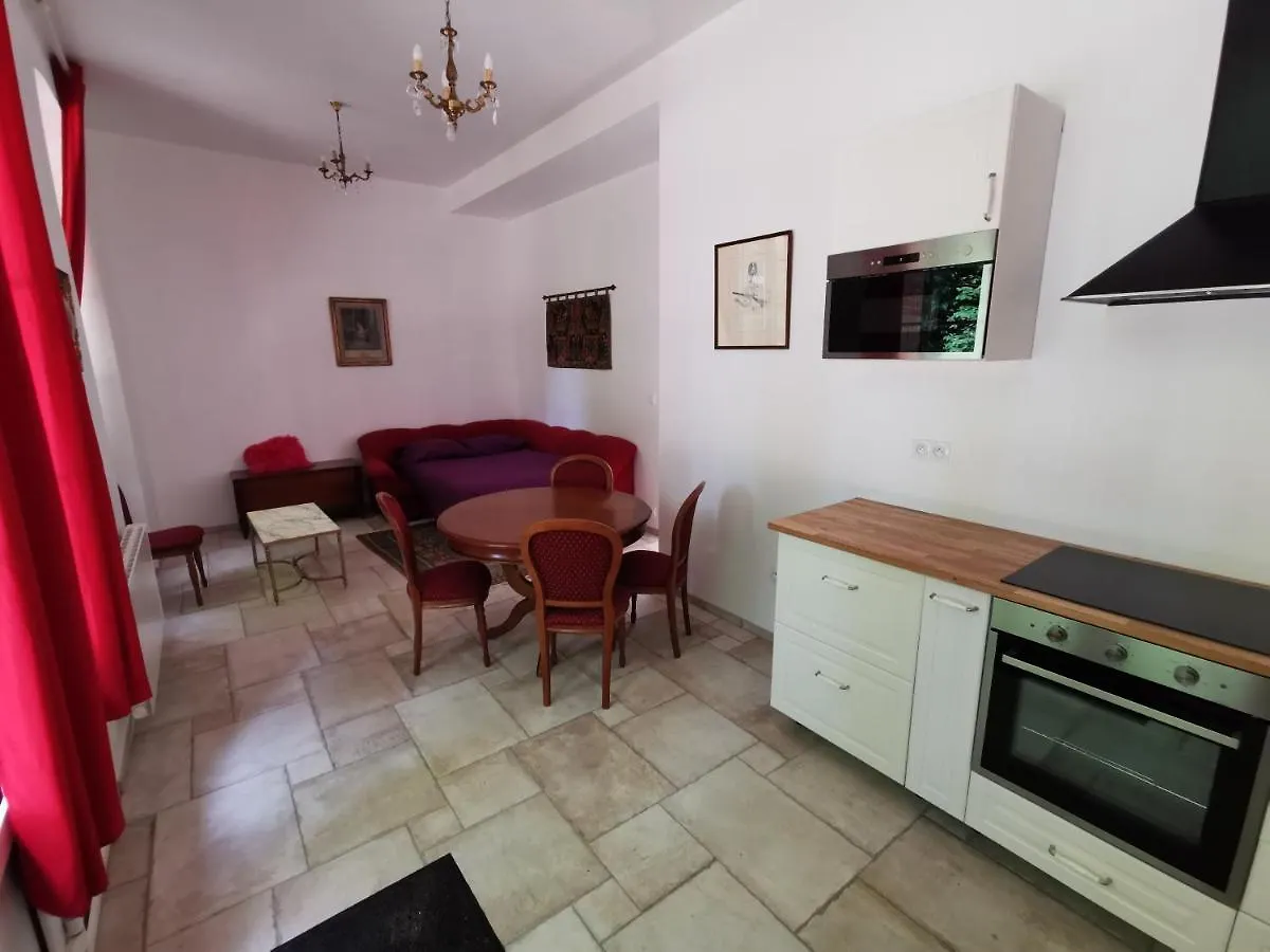 Chateau De Launay Guen Hotel Plemet Guest house