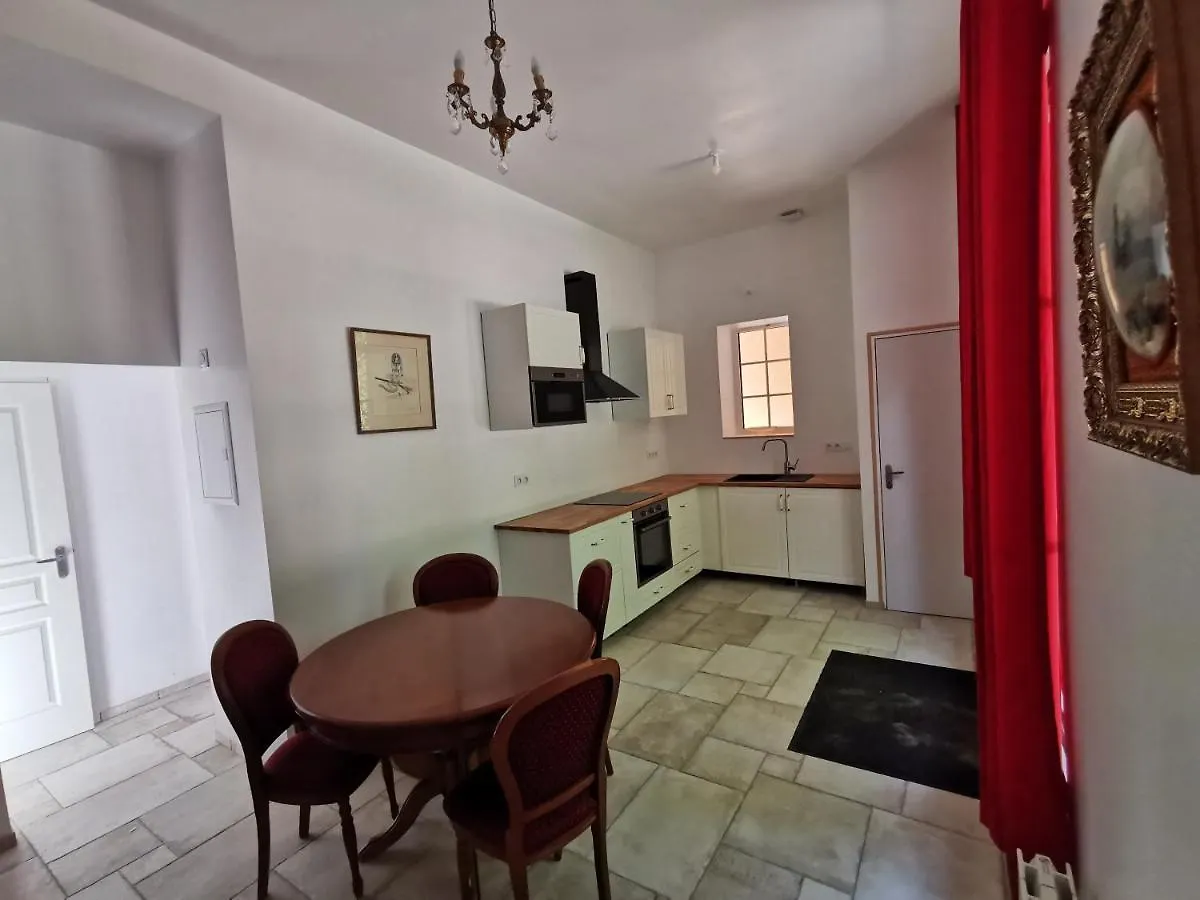 Chateau De Launay Guen Hotel Plemet