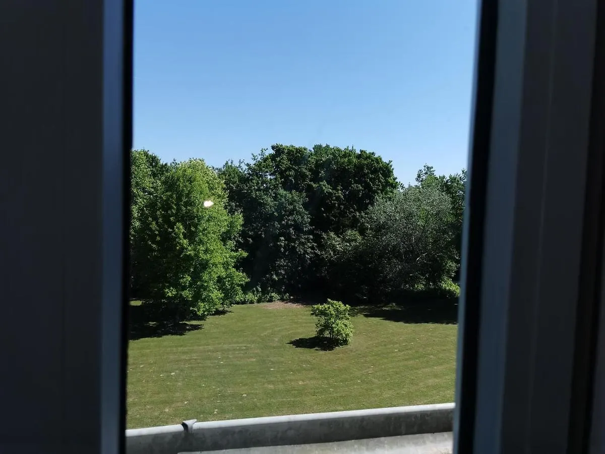 Chateau De Launay Guen Hotel Plemet