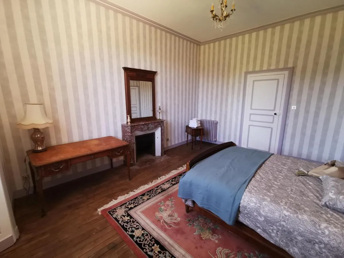 Hotel Chateau De Launay Guen Plémet