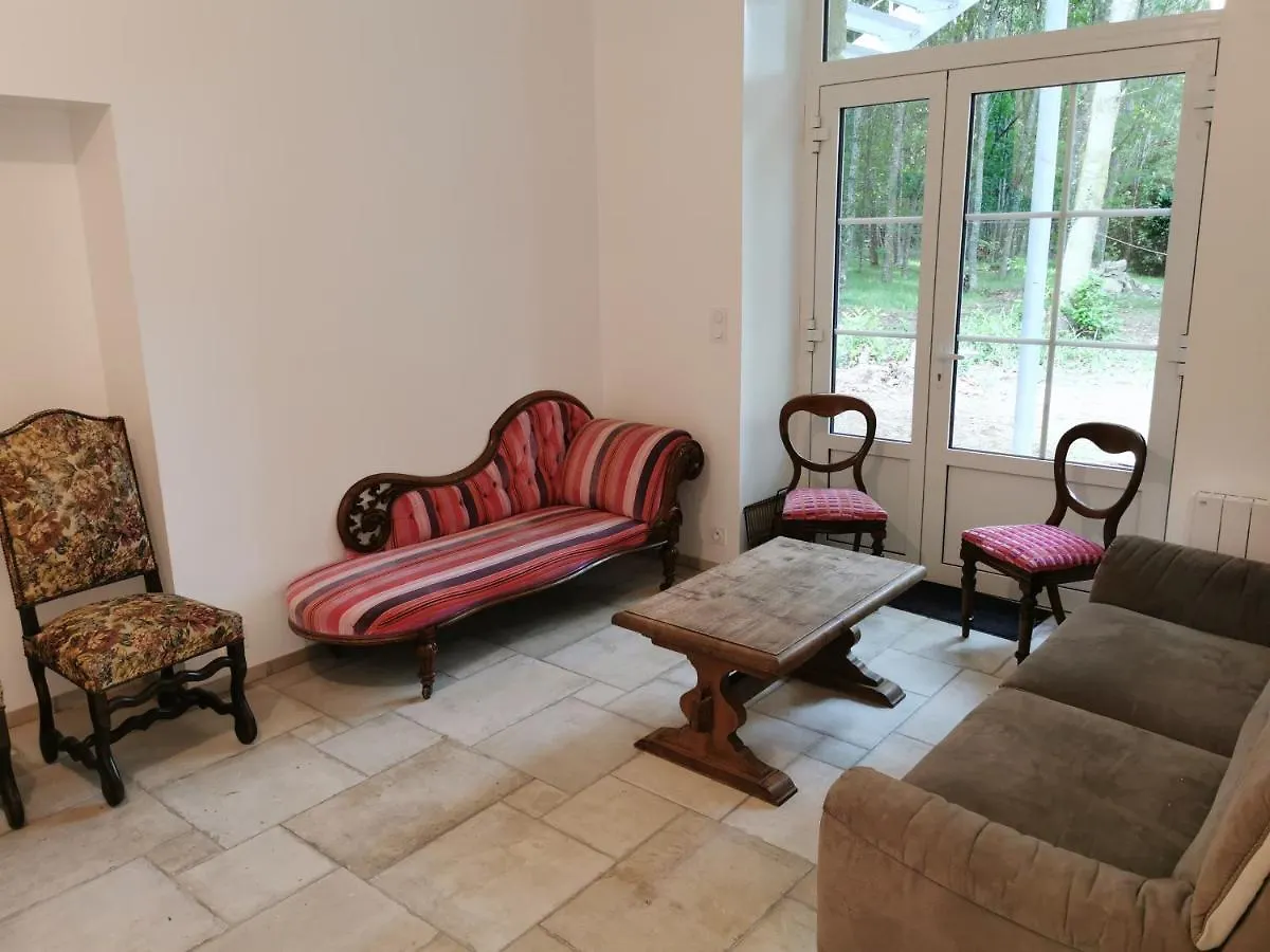 Chateau De Launay Guen Hotel Plemet Guest house