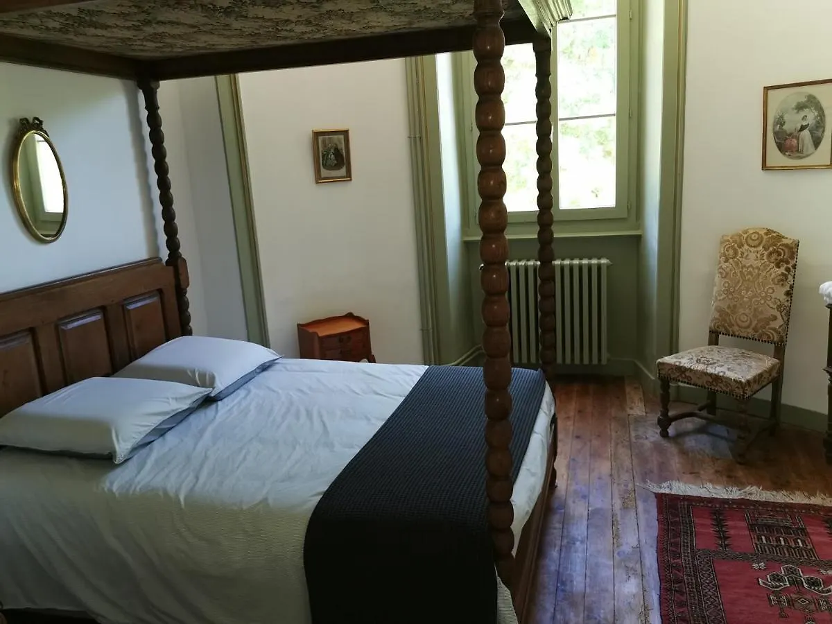 Chateau De Launay Guen Hotel Plemet