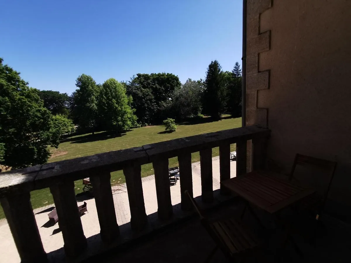 Guest house Chateau De Launay Guen Hotel Plemet