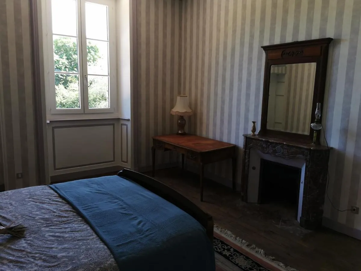 Chateau De Launay Guen Hotel Plemet