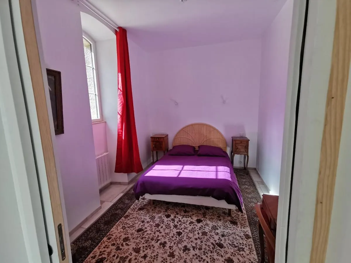 Chateau De Launay Guen Hotel Plemet 0*,