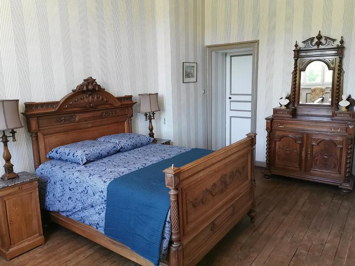 Guest house Chateau De Launay Guen Hotel Plemet