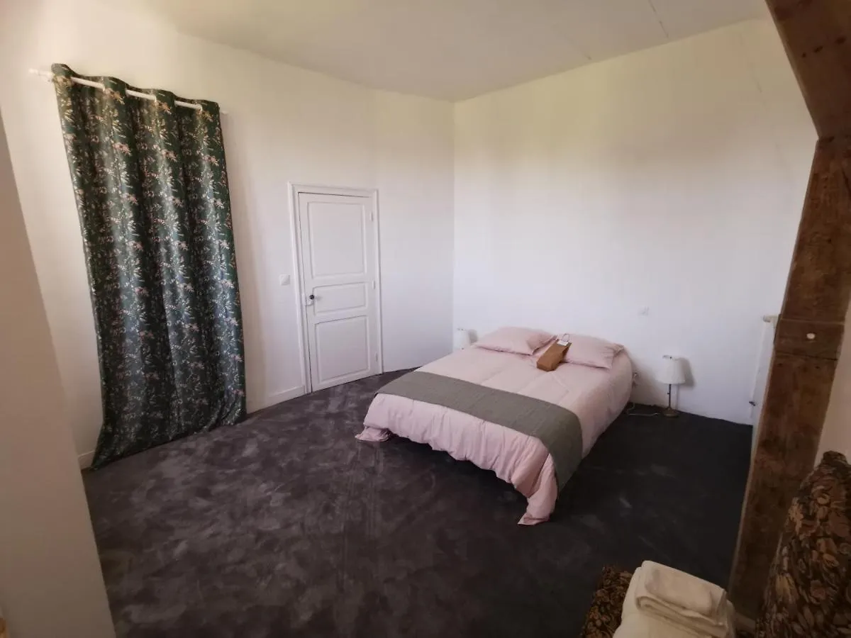 Chateau De Launay Guen Hotel Plemet Guest house