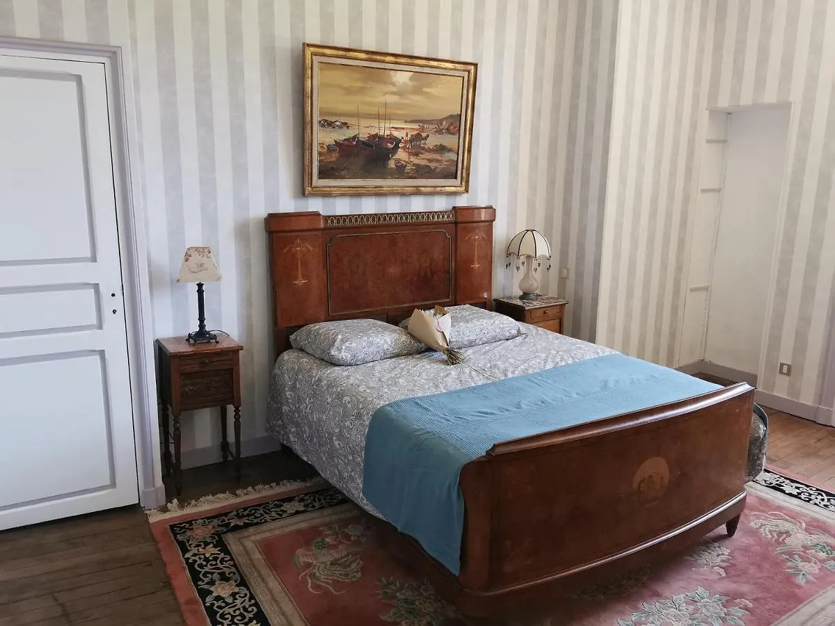 Chateau De Launay Guen Hotel Plemet France