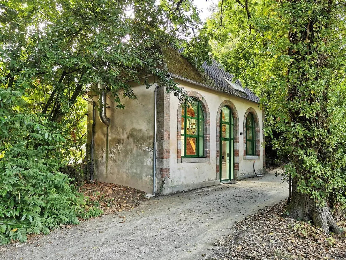 Chateau De Launay Guen Hotel Plemet Guest house